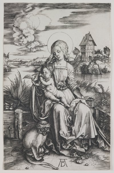  alkotó: Albrecht Dürer