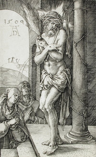  alkotó: Albrecht Dürer