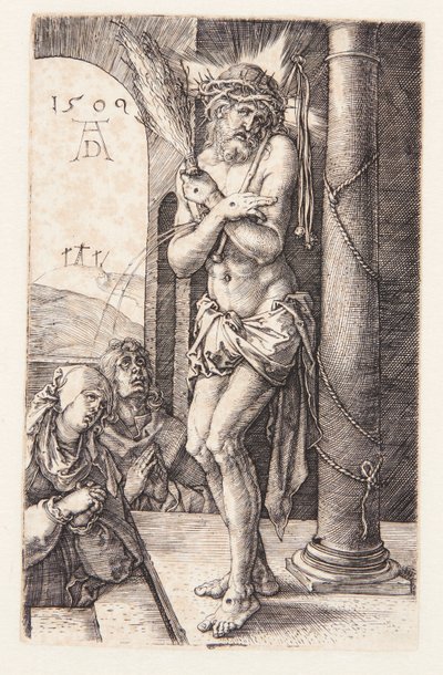  alkotó: Albrecht Dürer