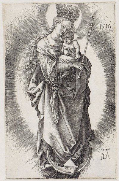  alkotó: Albrecht Dürer