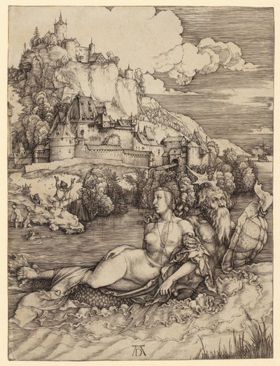  alkotó: Albrecht Dürer