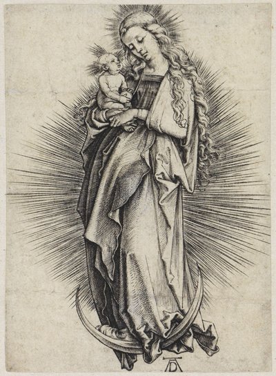  alkotó: Albrecht Dürer