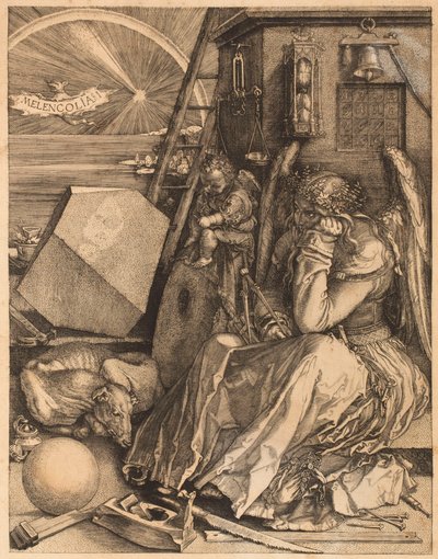  alkotó: Albrecht Dürer