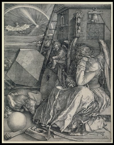  alkotó: Albrecht Dürer