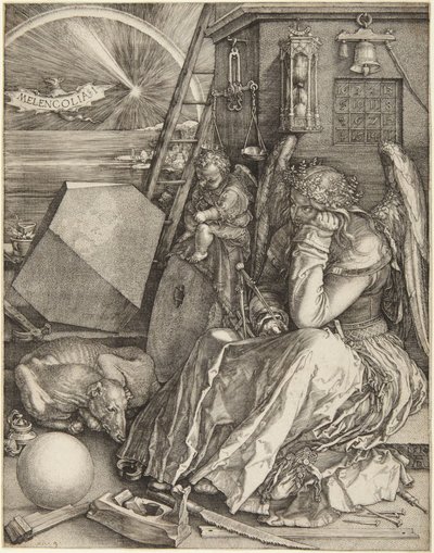  alkotó: Albrecht Dürer