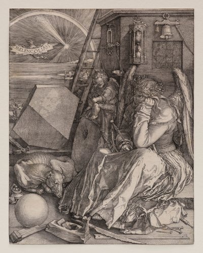  alkotó: Albrecht Dürer