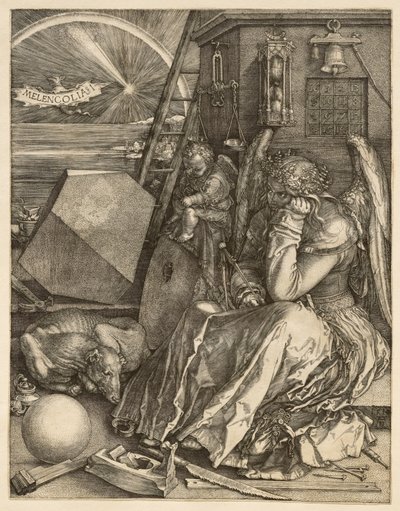  alkotó: Albrecht Dürer