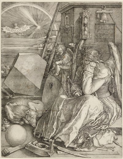  alkotó: Albrecht Dürer