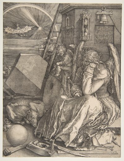  alkotó: Albrecht Dürer