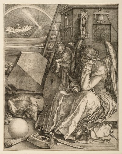  alkotó: Albrecht Dürer