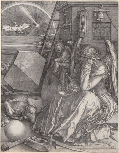  alkotó: Albrecht Dürer