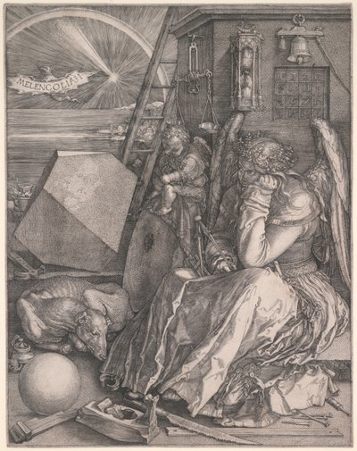  alkotó: Albrecht Dürer