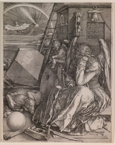  alkotó: Albrecht Dürer