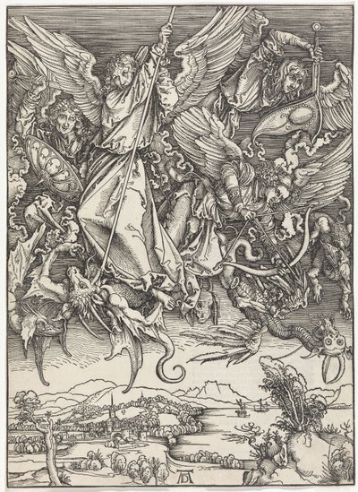  alkotó: Albrecht Dürer