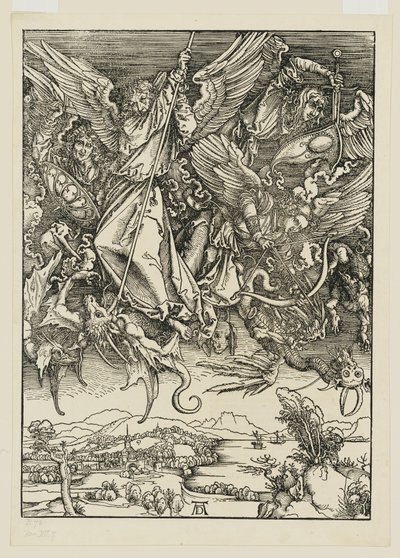  alkotó: Albrecht Dürer