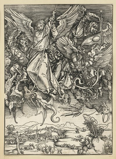  alkotó: Albrecht Dürer