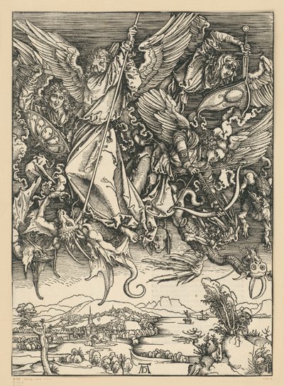  alkotó: Albrecht Dürer