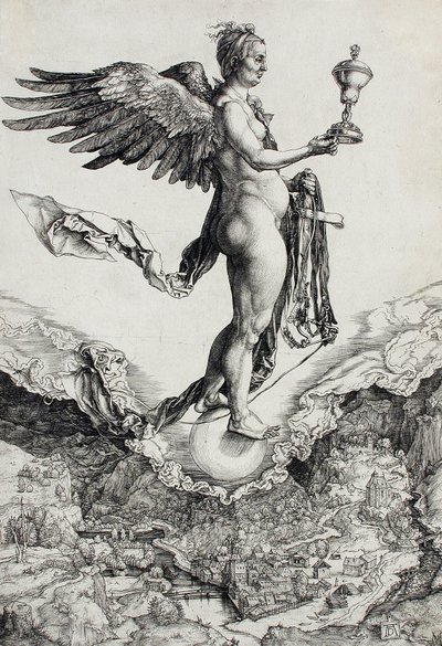  alkotó: Albrecht Dürer