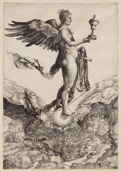  alkotó: Albrecht Dürer
