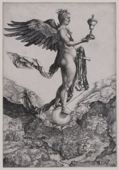  alkotó: Albrecht Dürer