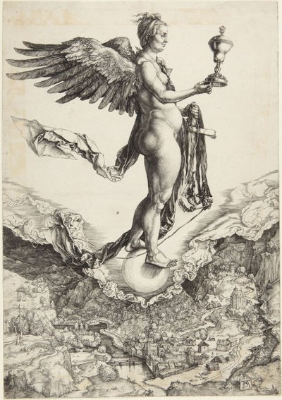  alkotó: Albrecht Dürer