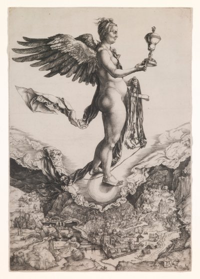  alkotó: Albrecht Dürer