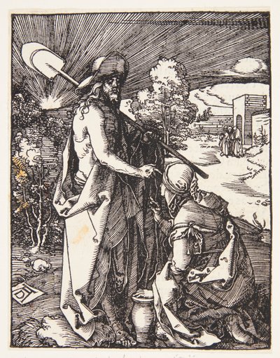  alkotó: Albrecht Dürer