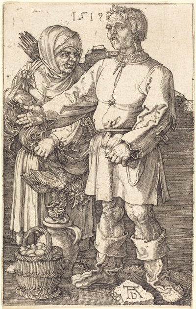  alkotó: Albrecht Dürer