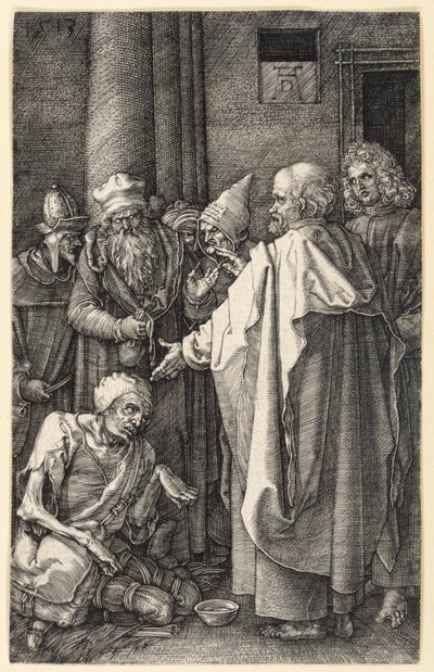  alkotó: Albrecht Dürer