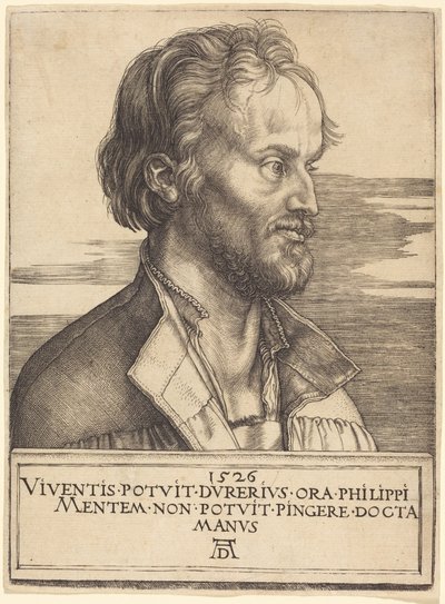  alkotó: Albrecht Dürer