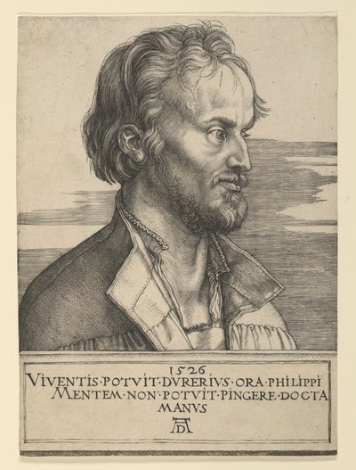  alkotó: Albrecht Dürer