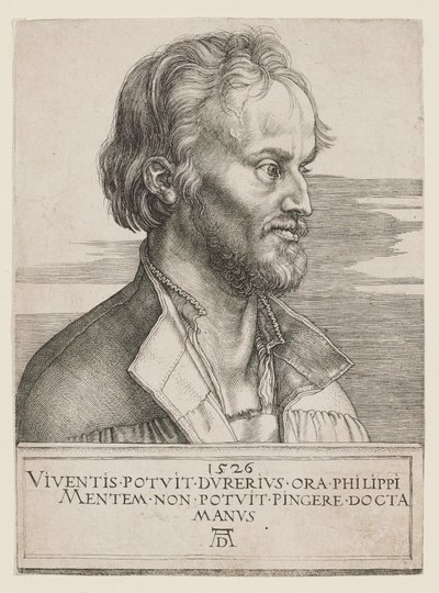  alkotó: Albrecht Dürer