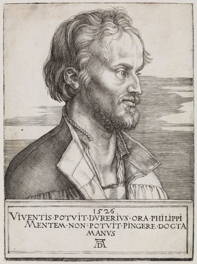  alkotó: Albrecht Dürer