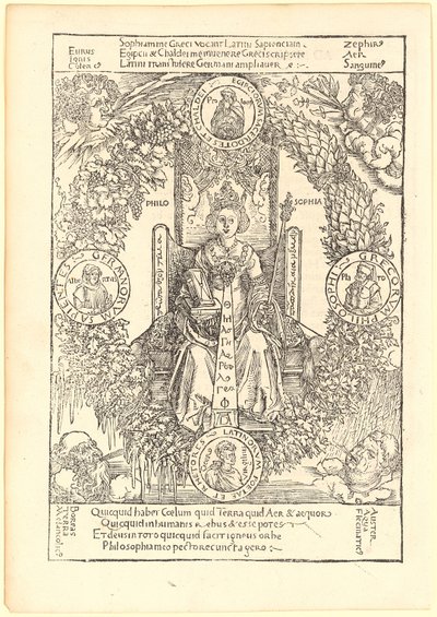  alkotó: Albrecht Dürer