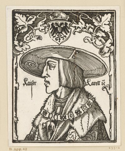  alkotó: Albrecht Dürer