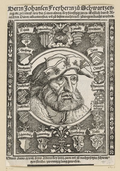  alkotó: Albrecht Dürer