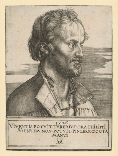 alkotó: Albrecht Dürer