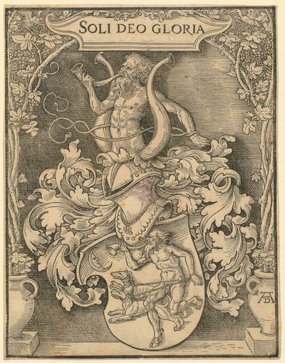  alkotó: Albrecht Dürer