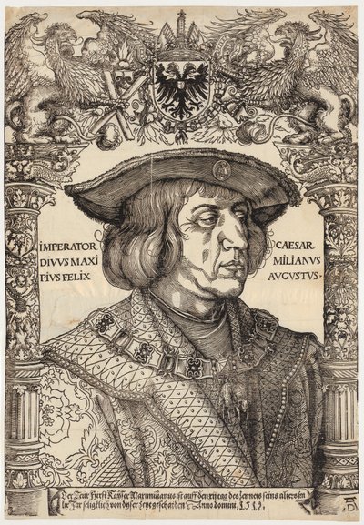  alkotó: Albrecht Dürer