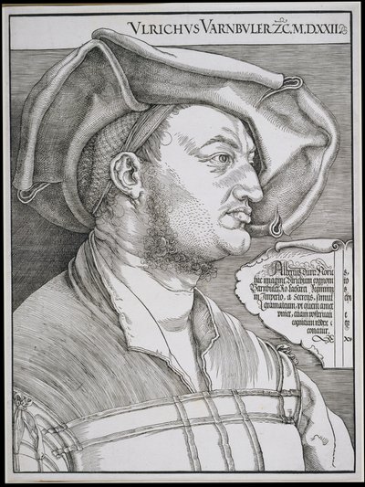  alkotó: Albrecht Dürer