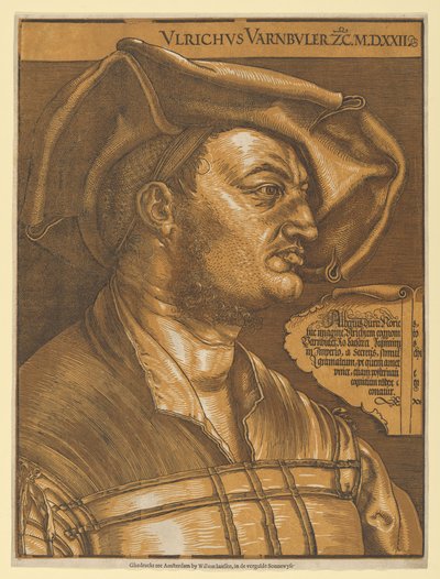  alkotó: Albrecht Dürer