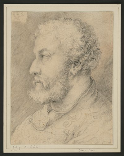  alkotó: Albrecht Dürer