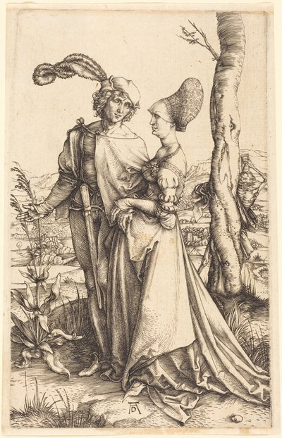  alkotó: Albrecht Dürer