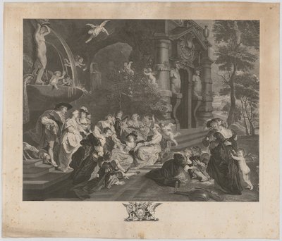 Lovas alkotó: Albrecht Dürer