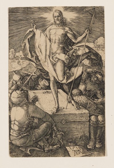  alkotó: Albrecht Dürer
