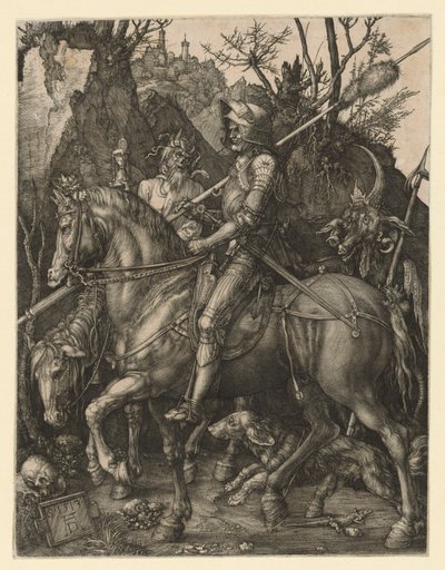  alkotó: Albrecht Dürer