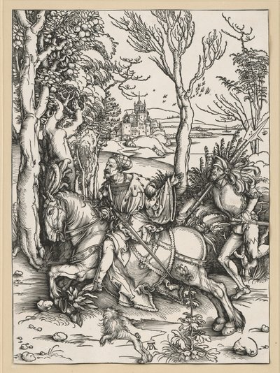  alkotó: Albrecht Dürer