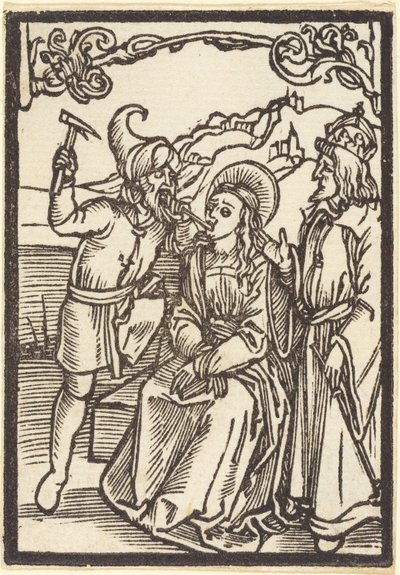  alkotó: Albrecht Dürer