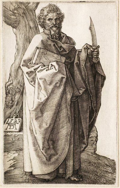  alkotó: Albrecht Dürer
