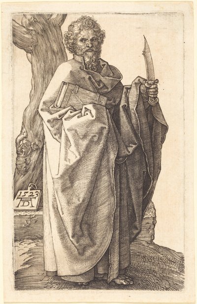  alkotó: Albrecht Dürer